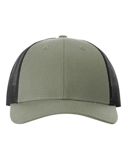 Loden Green/ Black