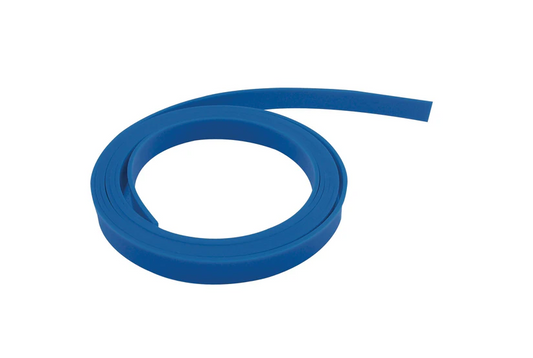 120" BLUE SQUEEGEE REFILL - TGT118-120