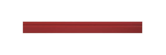 18 1/2" RED TURBO SQUEEGEE