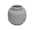 1 Gallon of Vinyl Flattener