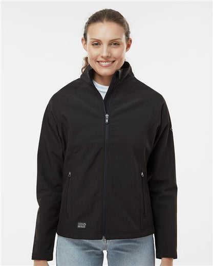 Women's Contour Soft Shell Jacket