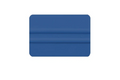 4" 3M BLUE SQUEEGEE 