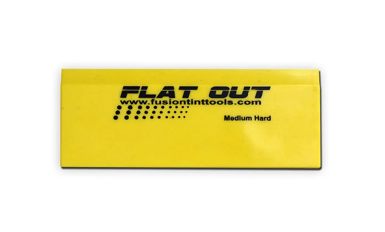 5" YELLOW FLAT OUT BLADE 