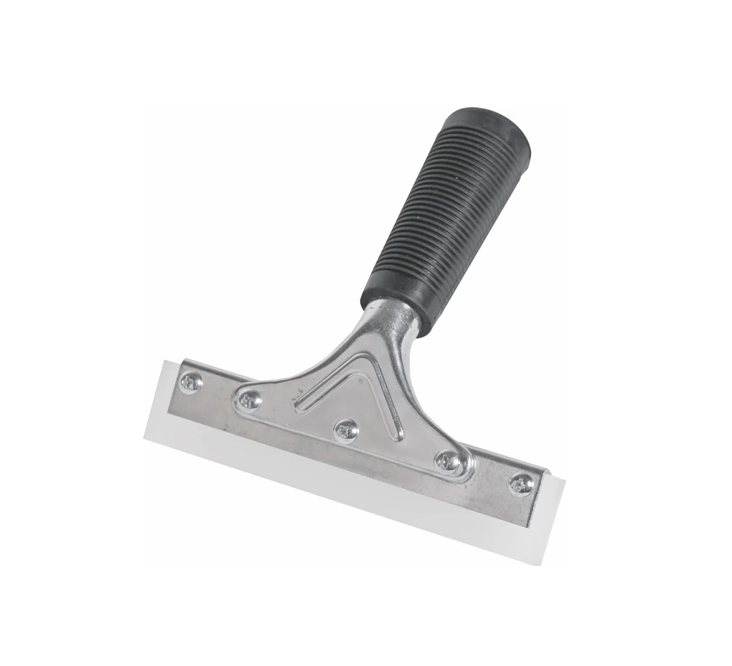 6" PRO SQUEEGEE DELUXE - TGT062