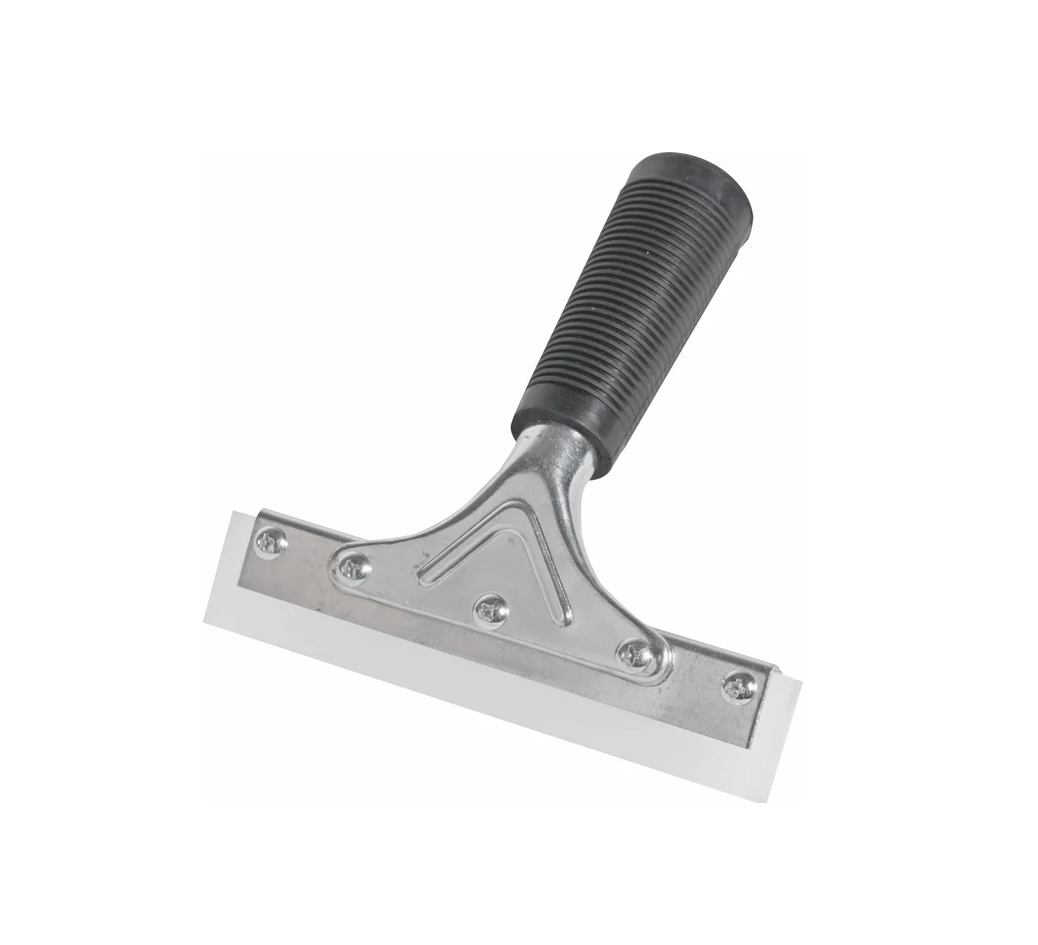 6 inch pro squeegee deluxe