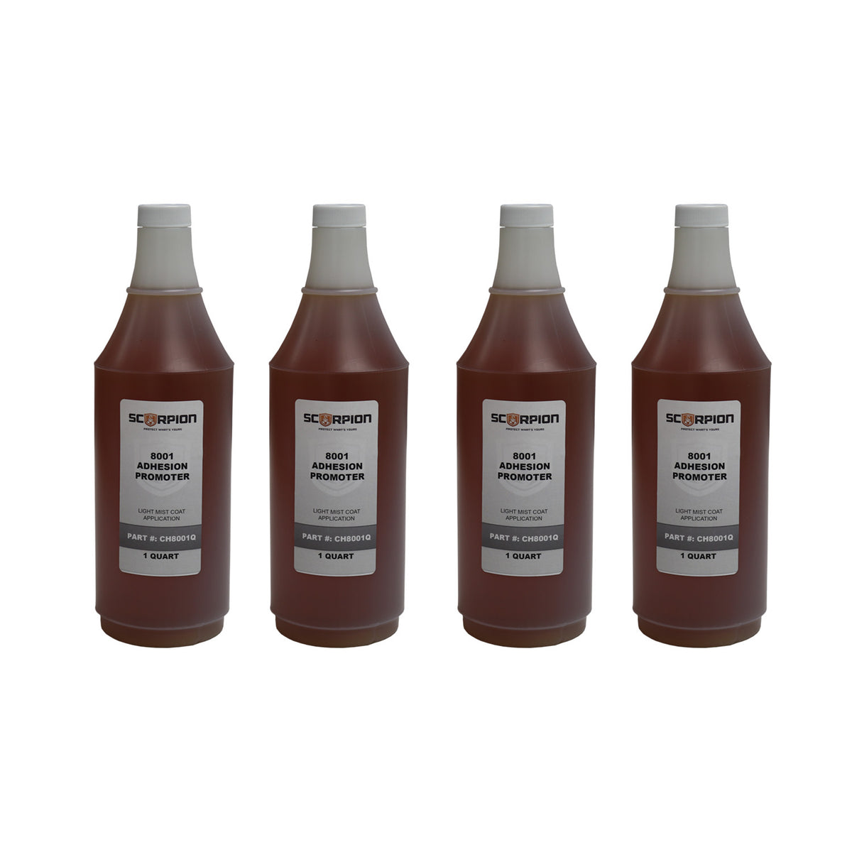 Four 8001 Adhesion Promoter
