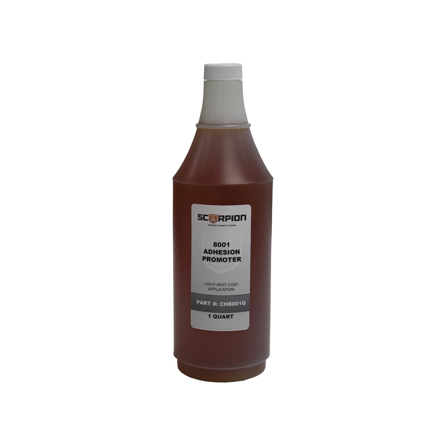 8001 Adhesion Promoter - 1 Quart