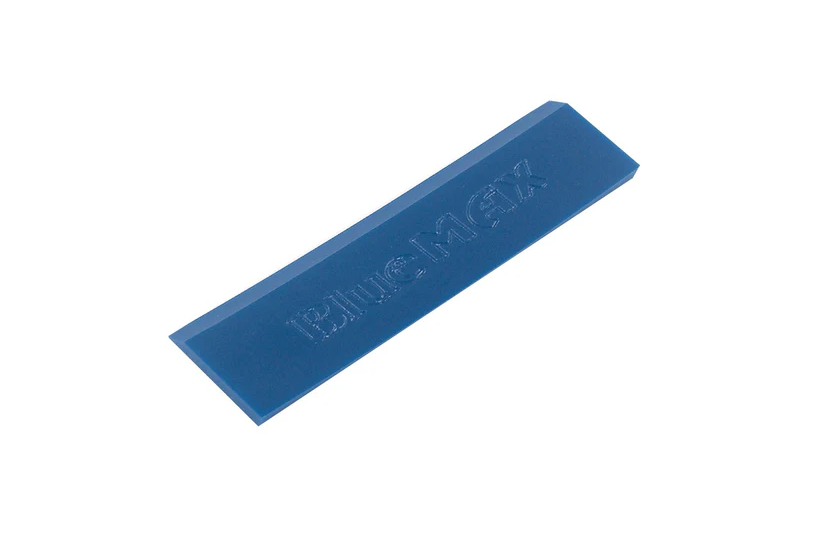 8" BLUE MAX SQUEEGEE - TGT117-8