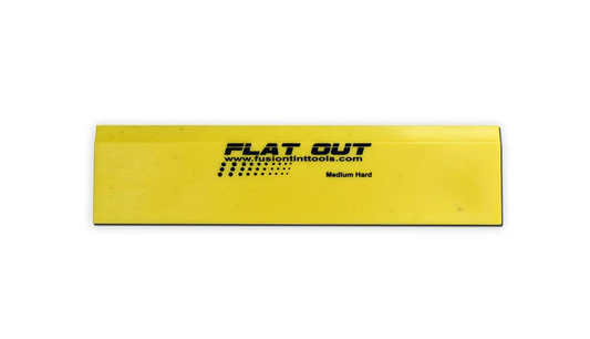 8 YELLOW FLAT OUT BLADE