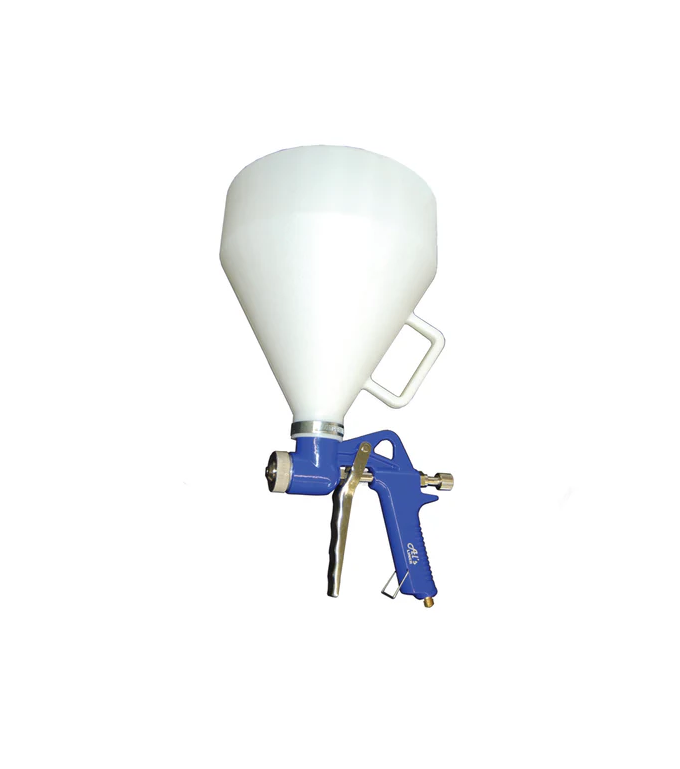 1.5 Gallon Hopper Spray Gun