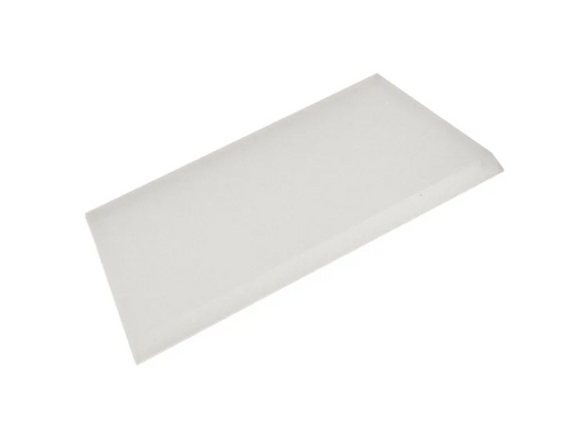 ANGLED SUPER CLEAR MAX SQUEEGEE 