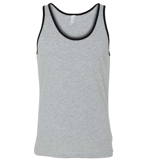 Jersey Tank