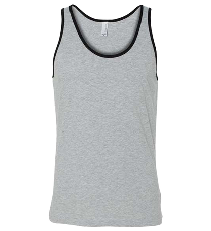 Jersey Tank