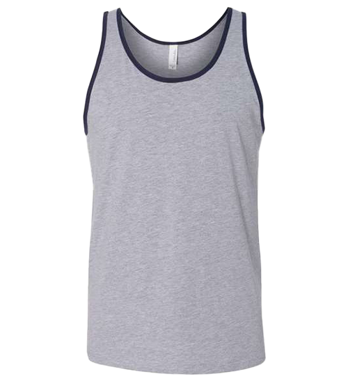 Jersey Tank