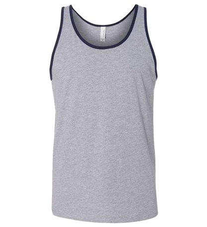 Jersey Tank