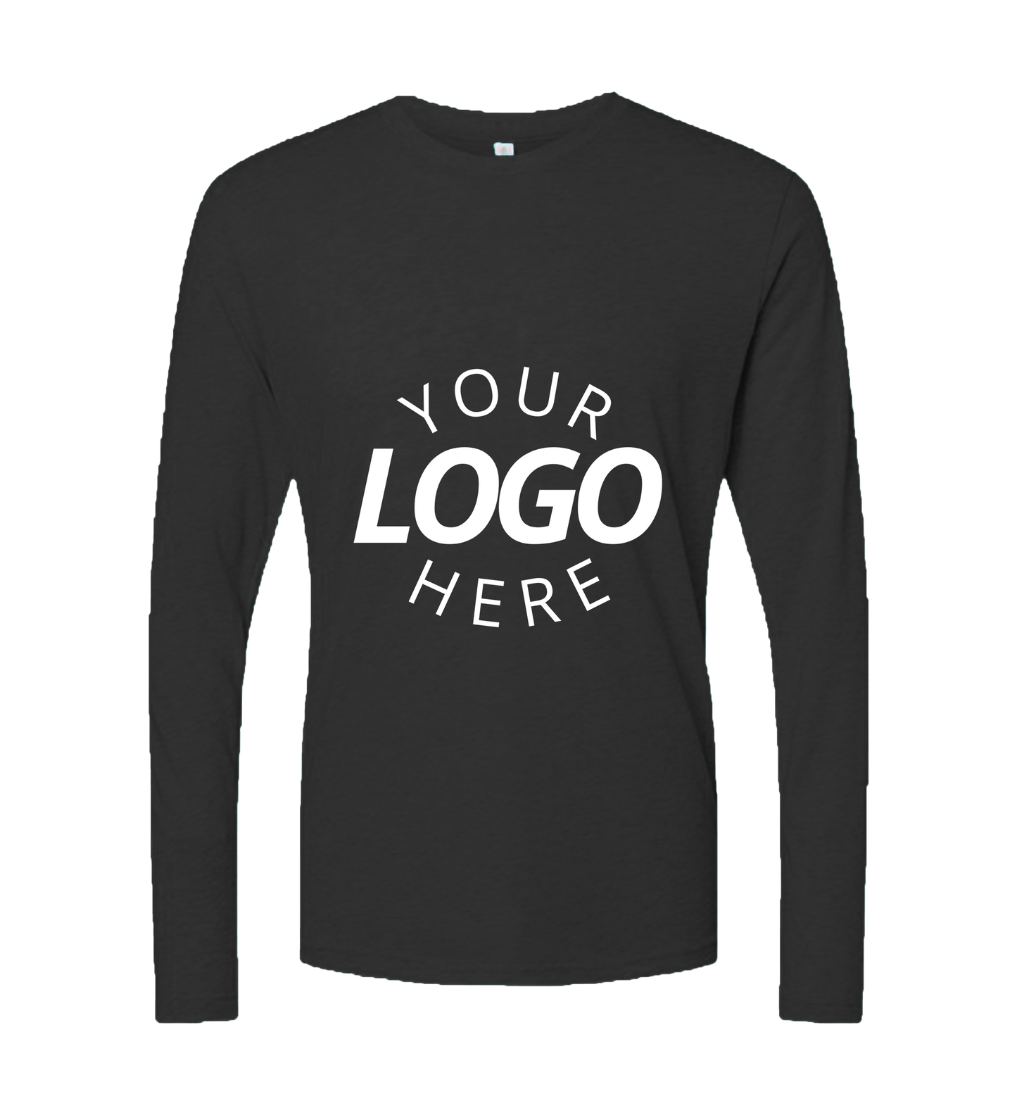 Triblend Long Sleeve T-Shirt