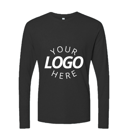 Triblend Long Sleeve T-Shirt