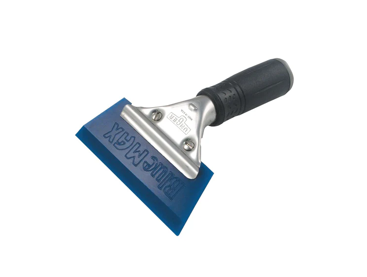 BLUE POWER MAX WITH HANDLE