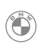 BMW logo