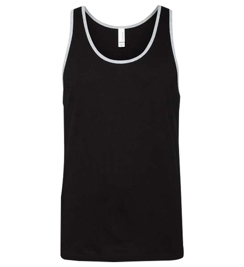 Jersey Tank