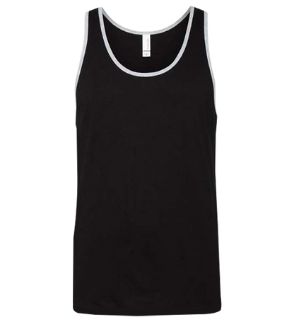 Jersey Tank