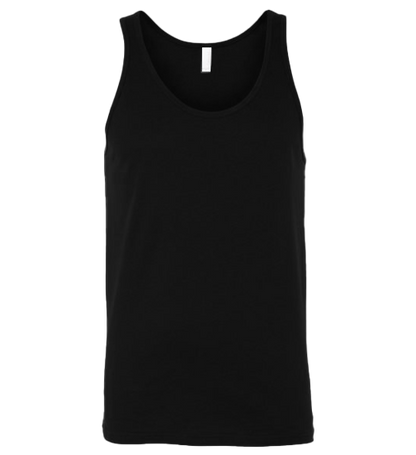 Jersey Tank