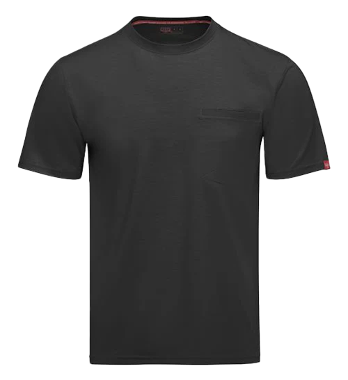 Cooling Pocket T-Shirt