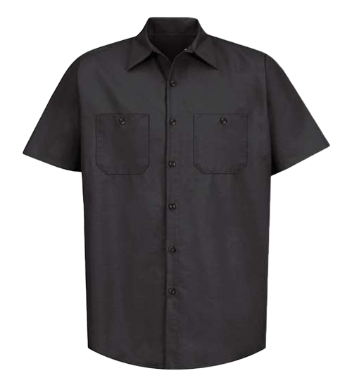 Short Sleeve Automotive Crew Shirt