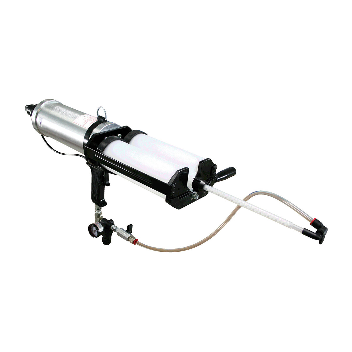 Cartridge Spray Gun
