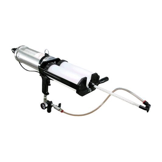 Cartridge Spray Gun