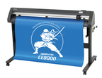 Graphtec CE8000-130 50" Cutting Plotter