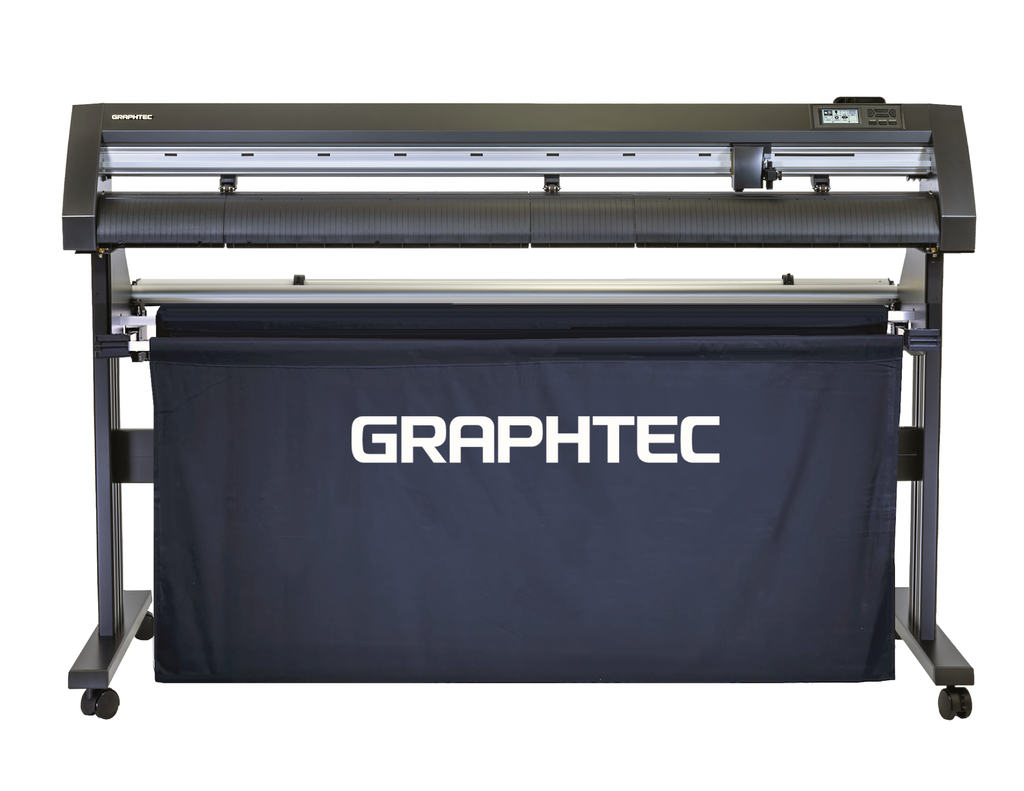 Graphtec CE8000-130 50" Cutting Plotter