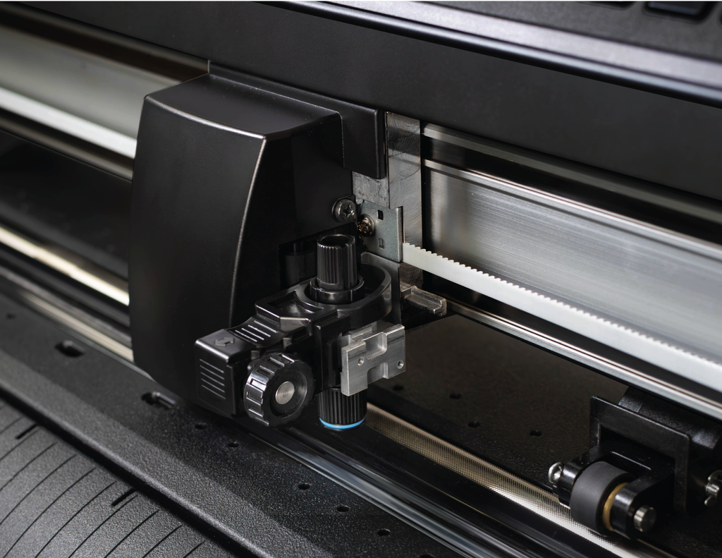 Graphtec CE8000-130 50" Cutting Plotter