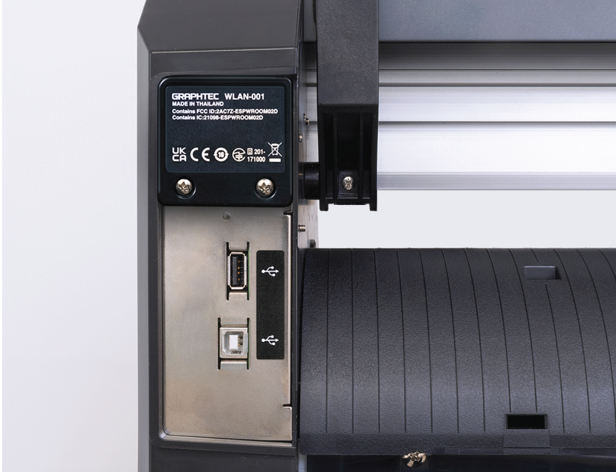 Graphtec CE8000-130 50" Cutting Plotter