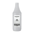 A white quart-sized bottle of Scorpion Prime Cleaner.
