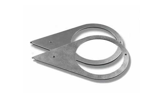 1/4" 6" CUTTER SHIM