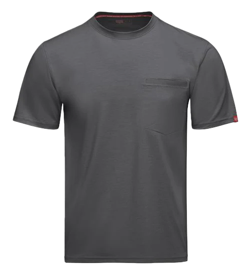 Cooling Pocket T-Shirt