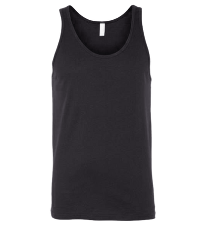 Jersey Tank