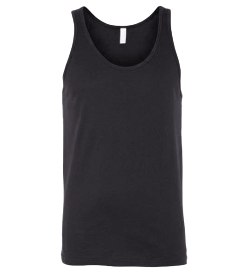 Jersey Tank