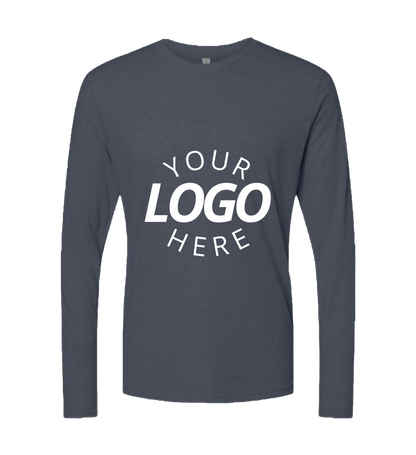 Triblend Long Sleeve T-Shirt