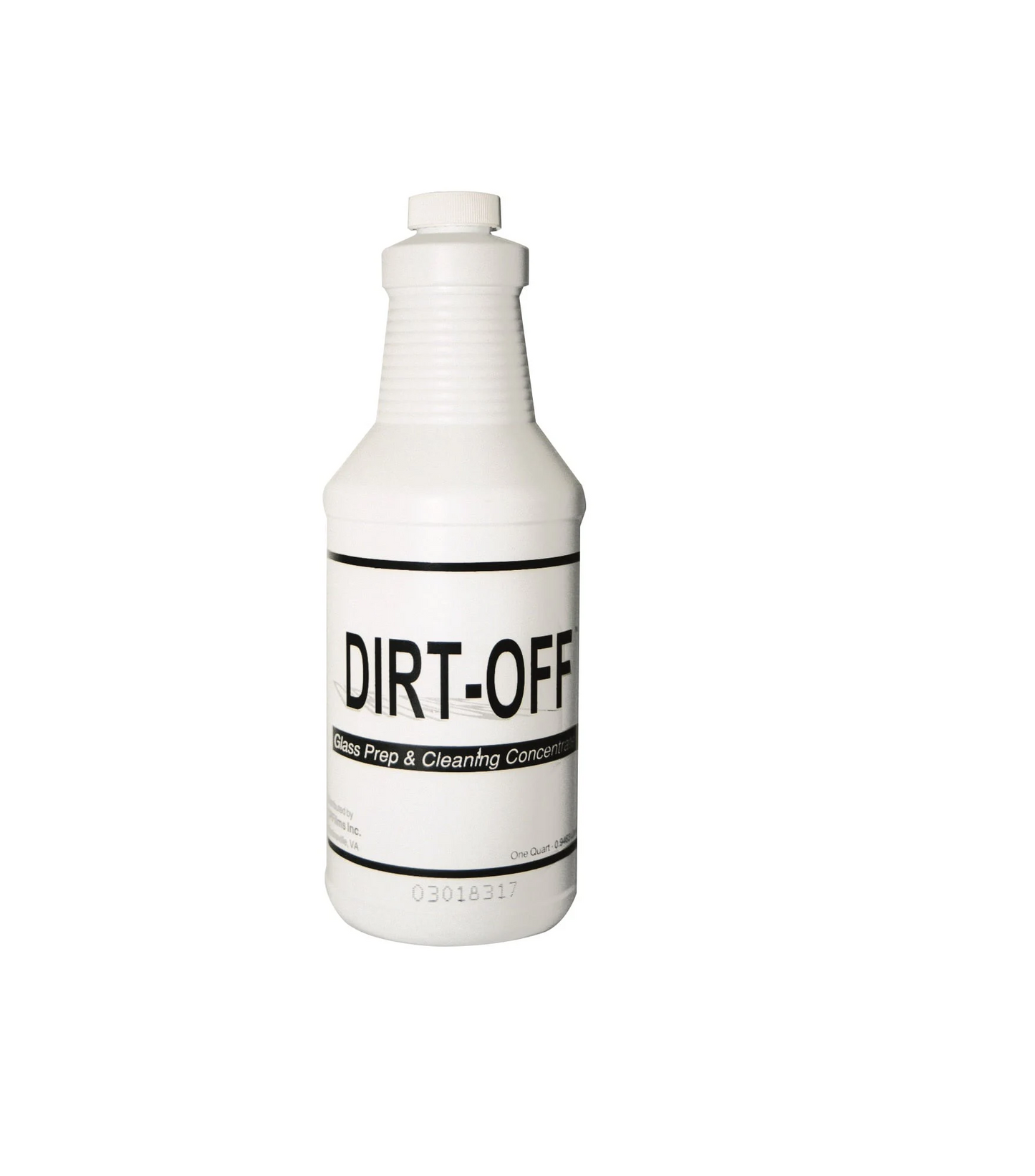 DIRT OFF Concentrate - TGT733