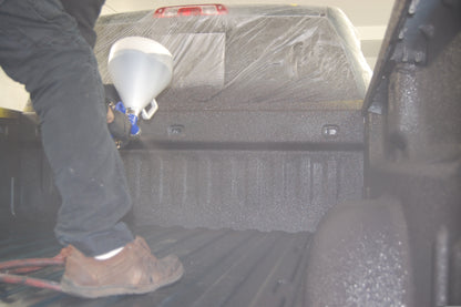 Scorpion 2 Gallon Truck Bed Liner Kits