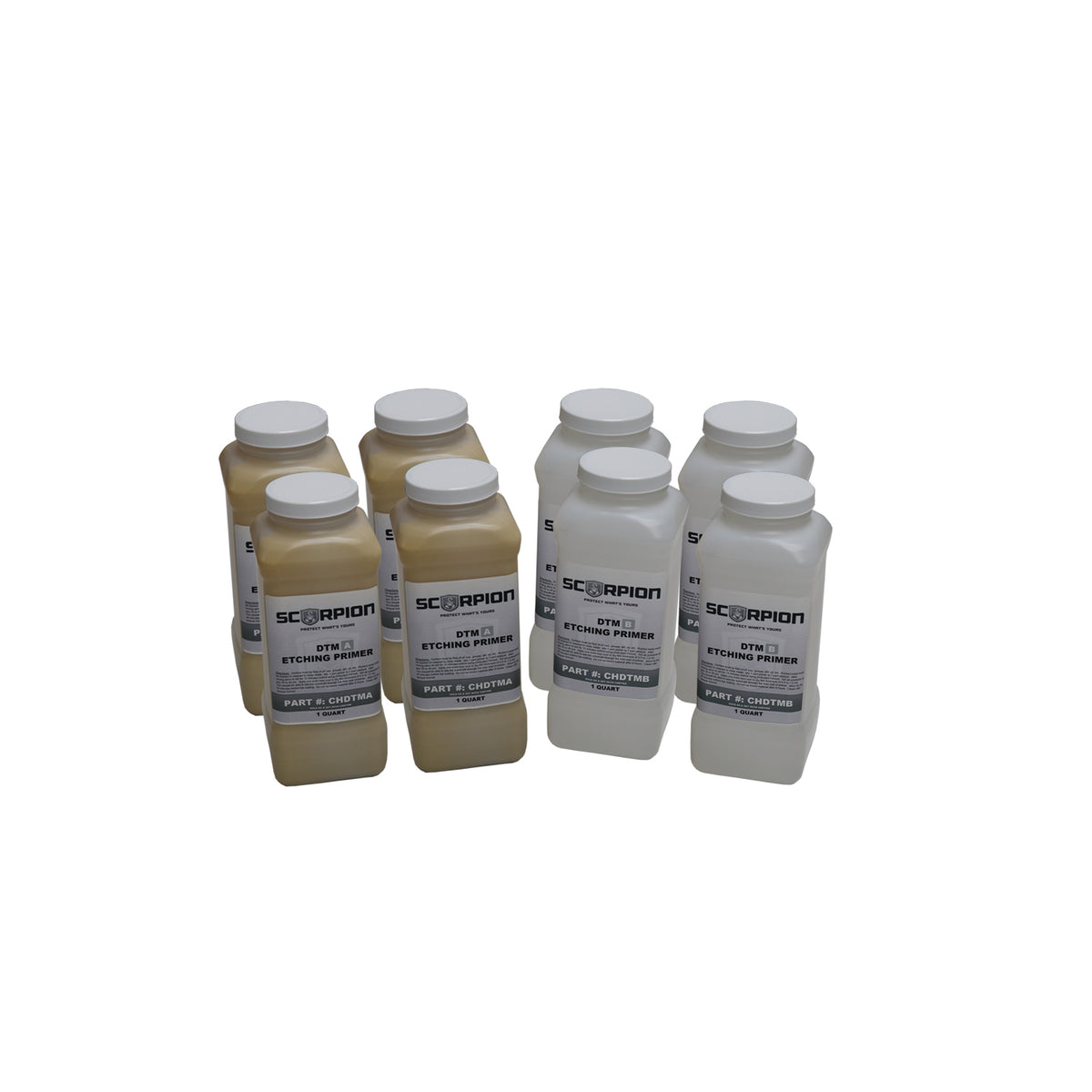 Direct to Metal Primer-Gallon
