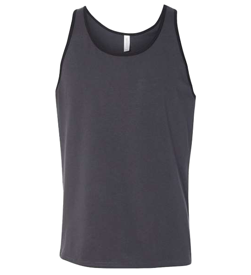 Jersey Tank