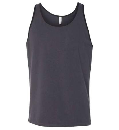 Jersey Tank