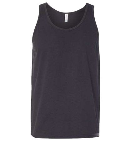 Jersey Tank