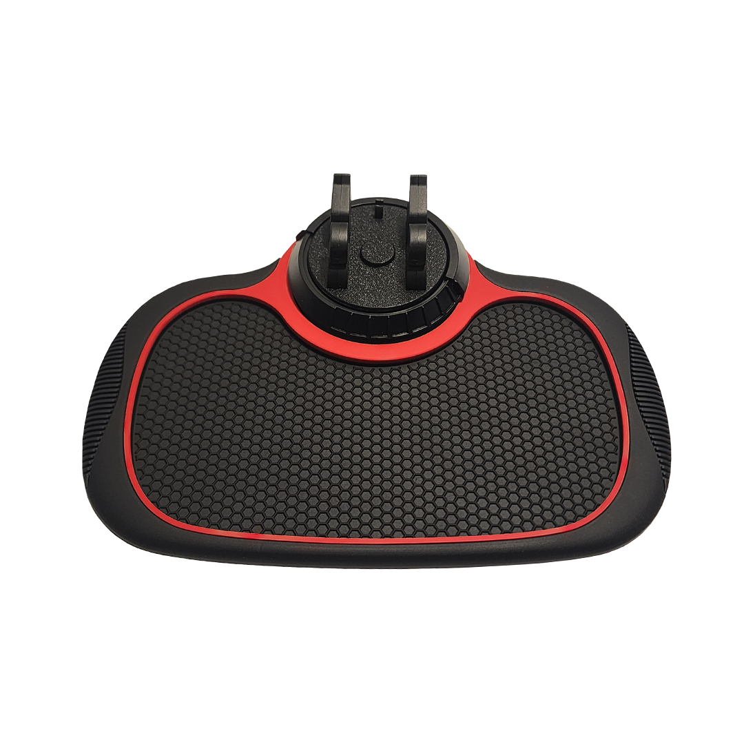 Dash mat Phone Holder