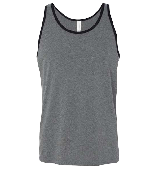 Jersey Tank