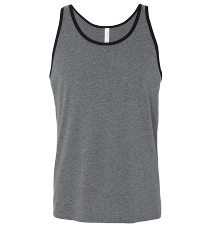 Jersey Tank