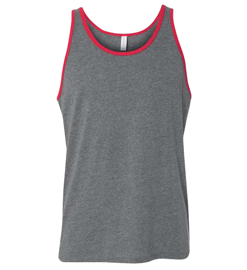 Jersey Tank